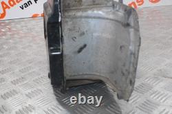 Peugeot Partner 1.6 MK3 K9 (Engine) Oil Sump Pan Genuine 9809981680