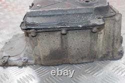 Peugeot Partner 1.6 MK3 K9 (Engine) Oil Sump Pan Genuine 9809981680