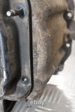 Peugeot Partner 1.6 MK3 K9 (Engine) Oil Sump Pan Genuine 9809981680