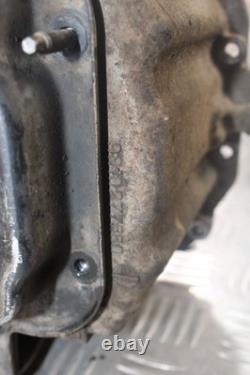 Peugeot Partner 1.6 MK3 K9 (Engine) Oil Sump Pan Genuine 9809981680