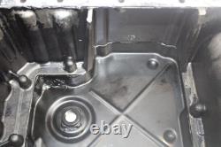 Peugeot Partner 1.6 MK3 K9 (Engine) Oil Sump Pan Genuine 9809981680
