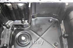 Peugeot Partner 1.6 MK3 K9 (Engine) Oil Sump Pan Genuine 9809981680