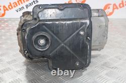 Peugeot Partner 1.6 MK3 K9 (Engine) Oil Sump Pan Genuine 9809981680