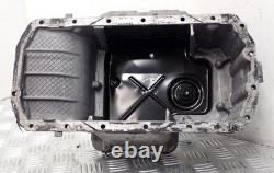 Peugeot Partner Mk3 2019 1.5 Hdi Dv5rd Engine Oil Sump Pan 9820162280 9821885780