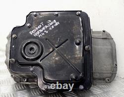 Peugeot Partner Mk3 2019 1.5 Hdi Dv5rd Engine Oil Sump Pan 9820162280 9821885780