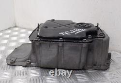 Peugeot Partner Mk3 2019 1.5 Hdi Dv5rd Engine Oil Sump Pan 9820162280 9821885780