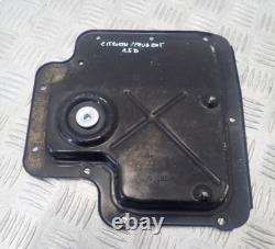 Peugeot/citroen/ford 1.5 Hdi Dv5rd Oil Sump Pan 9821885780