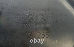 Peugeot/citroen/ford 1.5 Hdi Dv5rd Oil Sump Pan 9821885780