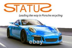 Porsche 911 996 997 Tiptronic 6 Speed Gearbox Oil Sump Pan 99632102510