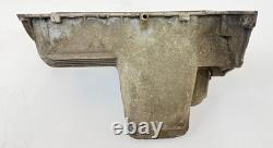 Porsche 924 2.0 Turbo / Carrera GT 1979-1984 Engine Oil Sump Pan