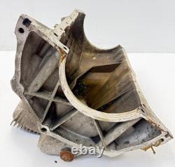 Porsche 924 2.0 Turbo / Carrera GT 1979-1984 Engine Oil Sump Pan