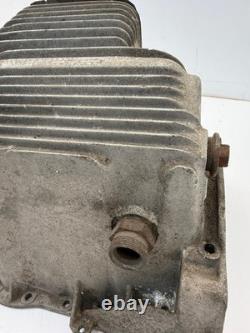 Porsche 924 2.0 Turbo / Carrera GT 1979-1984 Engine Oil Sump Pan