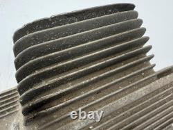 Porsche 924 2.0 Turbo / Carrera GT 1979-1984 Engine Oil Sump Pan