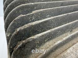 Porsche 924 2.0 Turbo / Carrera GT 1979-1984 Engine Oil Sump Pan