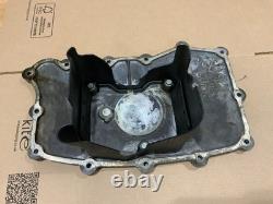 Porsche 996 986 Oil Sump Pan 996107310