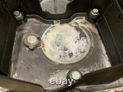 Porsche 996 986 Oil Sump Pan 996107310