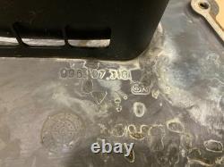 Porsche 996 986 Oil Sump Pan 996107310