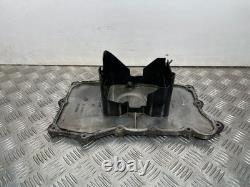 Porsche Boxster 986 2001 Petrol Oil sump pan 9961073108R 162kW LIQ10786