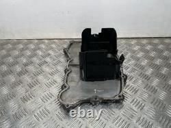 Porsche Boxster 986 2001 Petrol Oil sump pan 9961073108R 162kW LIQ10786