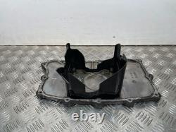 Porsche Boxster 986 2001 Petrol Oil sump pan 9961073108R 162kW LIQ10786