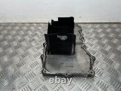 Porsche Boxster 986 2001 Petrol Oil sump pan 9961073108R 162kW LIQ10786