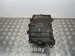Porsche Boxster 986 2001 Petrol Oil sump pan 9961073108R 162kW LIQ10786