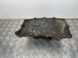 Porsche Boxster 986 2001 Petrol Oil sump pan 9961073108R 162kW LIQ10786