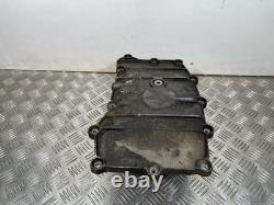 Porsche Boxster 986 2001 Petrol Oil sump pan 9961073108R 162kW LIQ10786