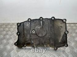 Porsche Boxster 986 2001 Petrol Oil sump pan 9961073108R 162kW LIQ10786