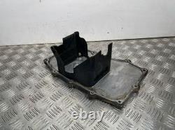 Porsche Boxster 986 2001 Petrol Oil sump pan 9961073108R 162kW LIQ11755