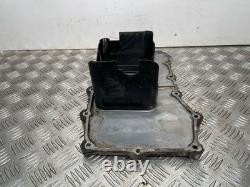 Porsche Boxster 986 2001 Petrol Oil sump pan 9961073108R 162kW LIQ11755