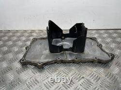 Porsche Boxster 986 2001 Petrol Oil sump pan 9961073108R 162kW LIQ11755