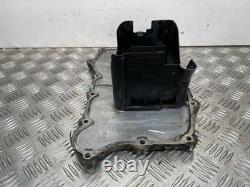 Porsche Boxster 986 2001 Petrol Oil sump pan 9961073108R 162kW LIQ11755