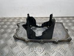 Porsche Boxster 986 2001 Petrol Oil sump pan 9961073108R 162kW LIQ11755