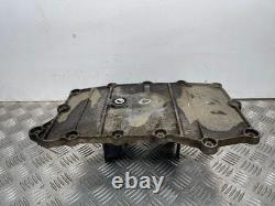 Porsche Boxster 986 2001 Petrol Oil sump pan 9961073108R 162kW LIQ11755