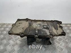 Porsche Boxster 986 2001 Petrol Oil sump pan 9961073108R 162kW LIQ11755