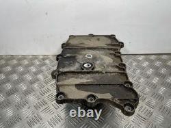Porsche Boxster 986 2001 Petrol Oil sump pan 9961073108R 162kW LIQ11755