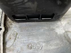 Porsche Boxster 986 2001 Petrol Oil sump pan 9961073108R 162kW LIQ11755