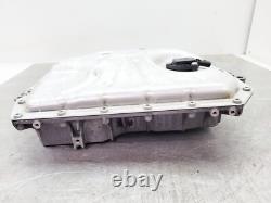 Porsche Cayenne 9y0 Turbo S Oil Sump Pan 4.0 Petrol Hybrid 2019 0p2103602a