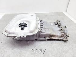 Porsche Cayenne 9y0 Turbo S Oil Sump Pan 4.0 Petrol Hybrid 2019 0p2103602a
