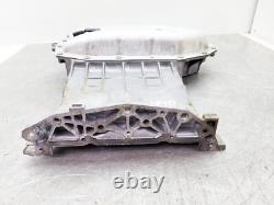 Porsche Cayenne 9y0 Turbo S Oil Sump Pan 4.0 Petrol Hybrid 2019 0p2103602a