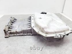 Porsche Cayenne 9y0 Turbo S Oil Sump Pan 4.0 Petrol Hybrid 2019 0p2103602a