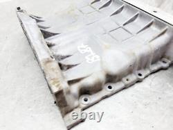 Porsche Cayenne 9y0 Turbo S Oil Sump Pan 4.0 Petrol Hybrid 2019 0p2103602a