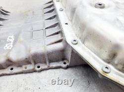 Porsche Cayenne 9y0 Turbo S Oil Sump Pan 4.0 Petrol Hybrid 2019 0p2103602a