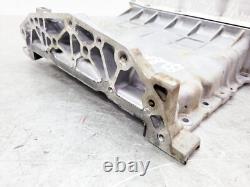 Porsche Cayenne 9y0 Turbo S Oil Sump Pan 4.0 Petrol Hybrid 2019 0p2103602a