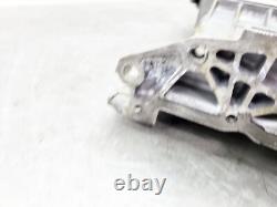 Porsche Cayenne 9y0 Turbo S Oil Sump Pan 4.0 Petrol Hybrid 2019 0p2103602a