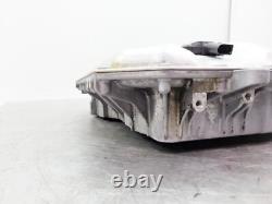 Porsche Cayenne 9y0 Turbo S Oil Sump Pan 4.0 Petrol Hybrid 2019 0p2103602a