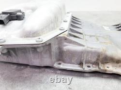 Porsche Cayenne 9y0 Turbo S Oil Sump Pan 4.0 Petrol Hybrid 2019 0p2103602a