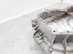 Porsche Cayenne 9y0 Turbo S Oil Sump Pan 4.0 Petrol Hybrid 2019 0p2103602a