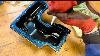 Puretech 1 2 Sump Pan Removal Refitting Oil Pickup Inspection Citroen C5 Aircross